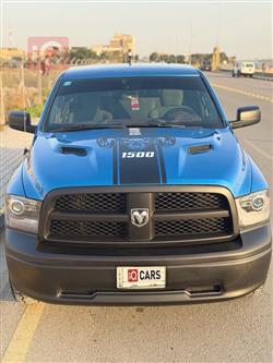 رام 1500